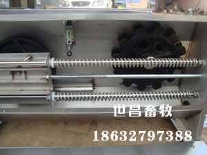 現(xiàn)代化養(yǎng)豬設(shè)備自動(dòng)喂料豬場自動(dòng)化料線料塔料線主機(jī)