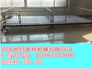 小豬保育欄供應(yīng)商