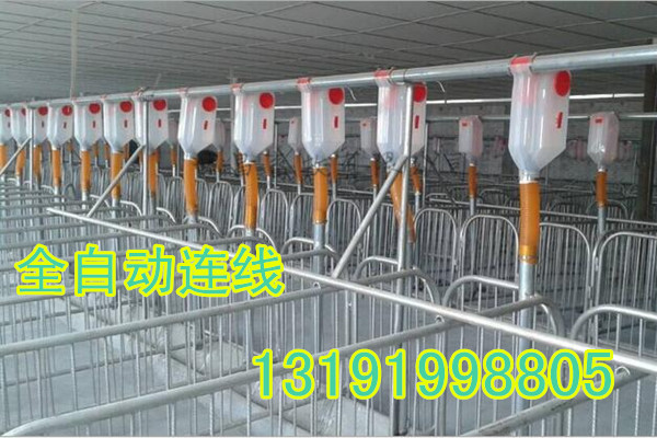 整套自動(dòng)料線預(yù)算