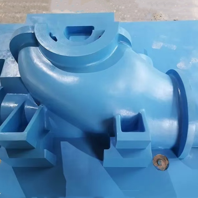 模型模具設計