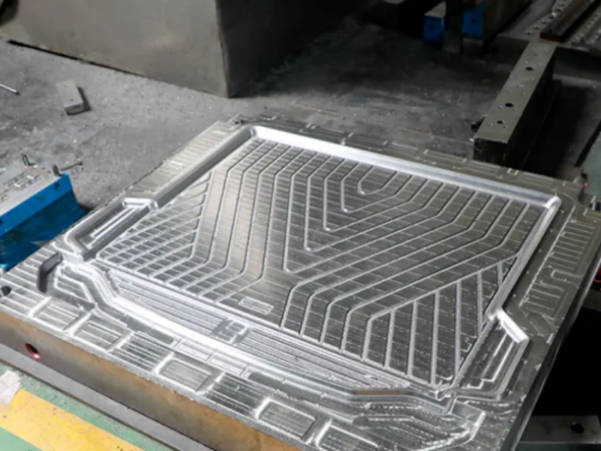 合金鑄造模具廠家