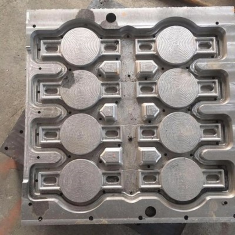 水泵 閥門模具廠家供應