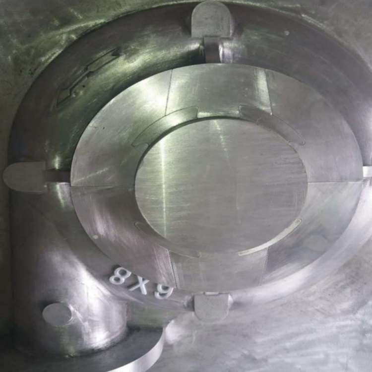 鑄鋁模具批發(fā)定制