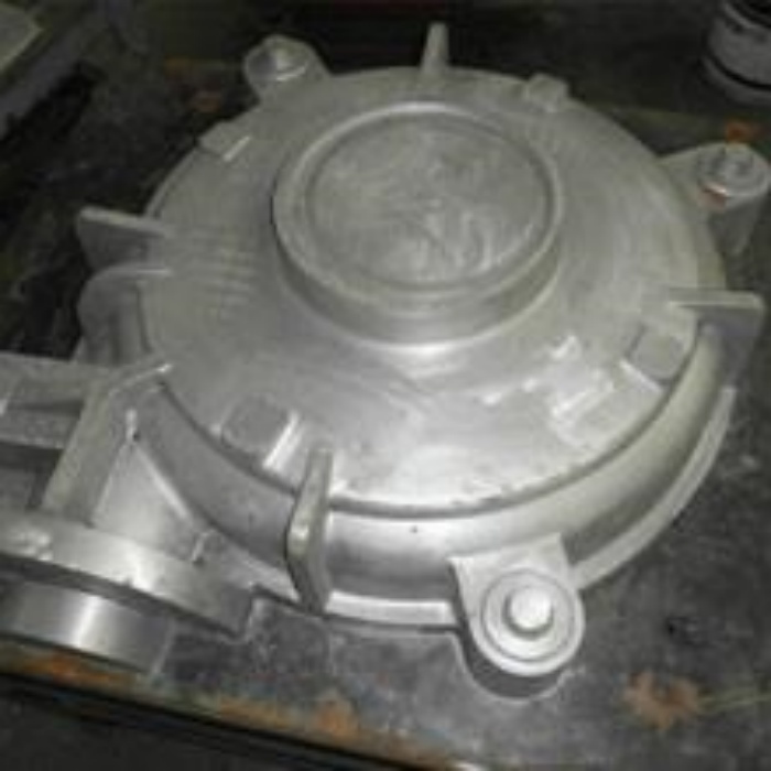 廠家供應(yīng)泡沫型模具