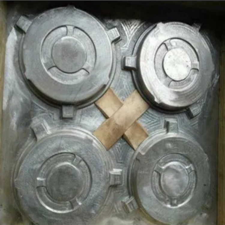實(shí)樣模具加工廠