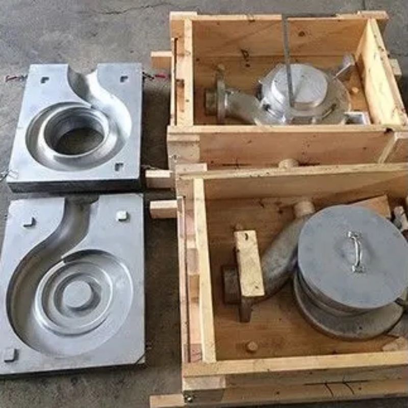 鑄鐵模具廠家