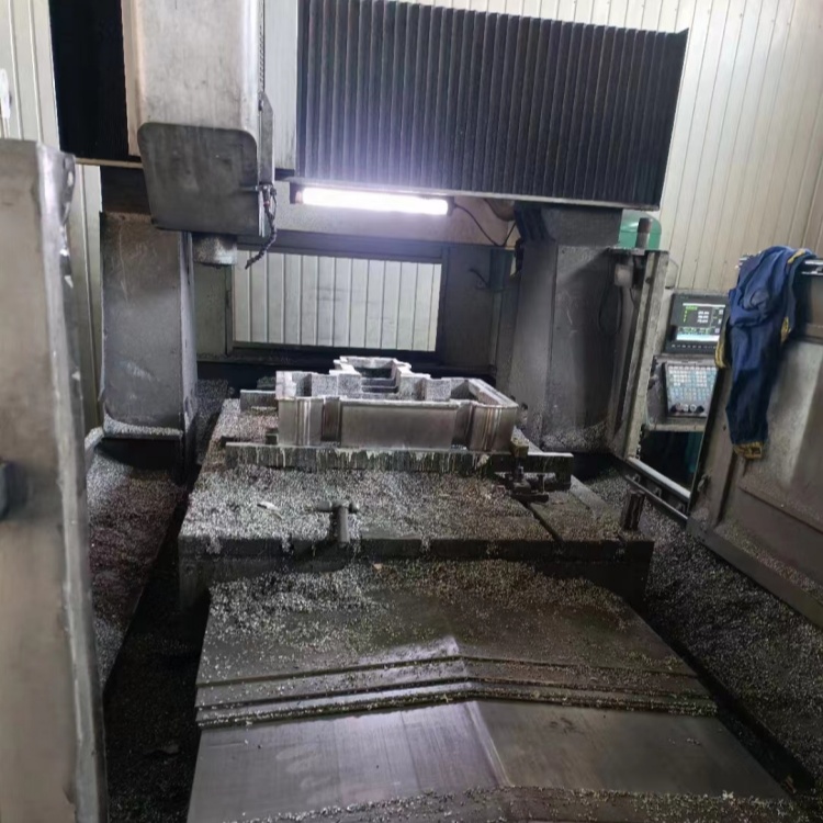 澆注模具源頭廠家