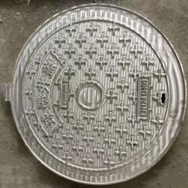 井蓋模具廠家